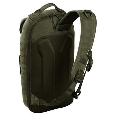 Zaino STOIRM GEARSLINGER 12 L a tracolla VERDE HIGHLANDER TT189-OG 2