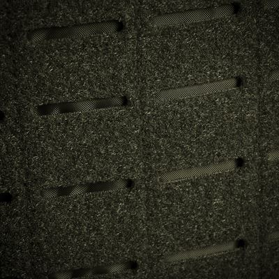 Zaino STOIRM GEARSLINGER 12 L a tracolla VERDE HIGHLANDER TT189-OG 11