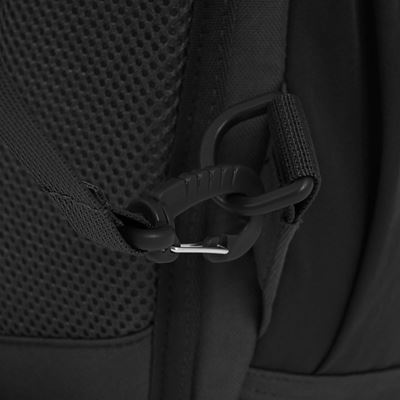 Zaino a tracolla SCORPION GEARSLINGER NERO HIGHLANDER TT191-BK 2