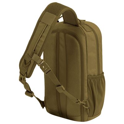 Zaino a tracolla SCORPION GEARSLINGER COYOTE TAN HIGHLANDER TT191-CT 16