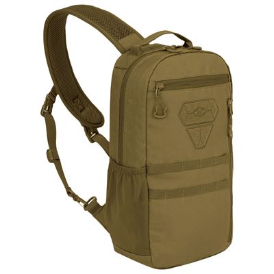 Zaino a tracolla SCORPION GEARSLINGER COYOTE TAN