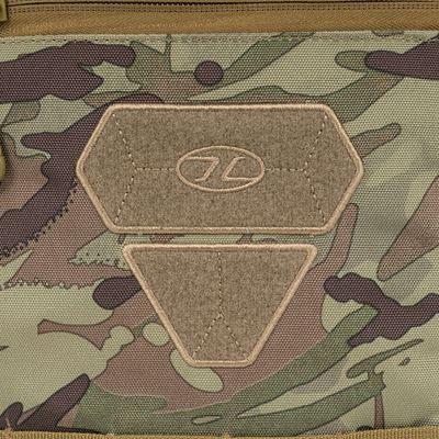 Zaino SCORPION GEARSLINGER a tracolla HMTC HIGHLANDER TT191-HC 12