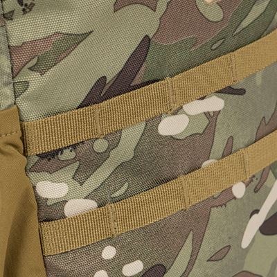 Zaino SCORPION GEARSLINGER a tracolla HMTC HIGHLANDER TT191-HC 11