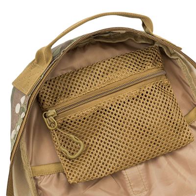 Zaino SCORPION GEARSLINGER a tracolla HMTC HIGHLANDER TT191-HC 9