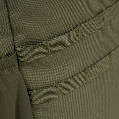 Zaino SCORPION GEARSLINGER a tracolla VERDE HIGHLANDER TT191-OG 10