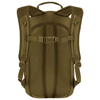 Zaino EAGLE 1 COYOTE TAN HIGHLANDER TT192-CT 15