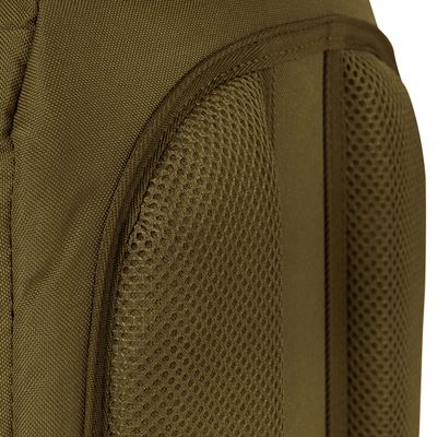 Zaino EAGLE 1 COYOTE TAN HIGHLANDER TT192-CT 5