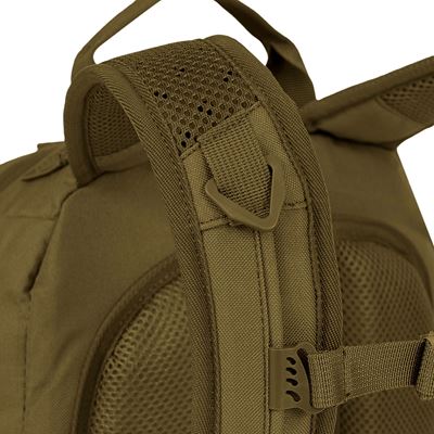 Zaino EAGLE 1 COYOTE TAN HIGHLANDER TT192-CT 3