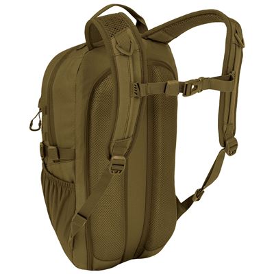 Zaino EAGLE 1 COYOTE TAN HIGHLANDER TT192-CT 14