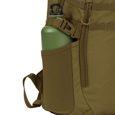 Zaino EAGLE 1 COYOTE TAN HIGHLANDER TT192-CT 12
