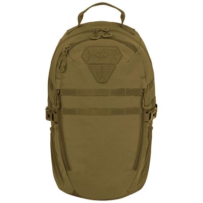 Zaino EAGLE 1 COYOTE TAN HIGHLANDER TT192-CT 9
