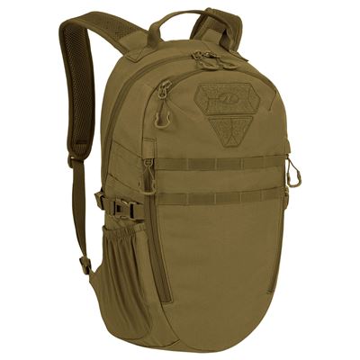 Zaino EAGLE 1 COYOTE TAN