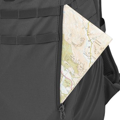 Zaino EAGLE 1 GRIGIO HIGHLANDER TT192-DGY 6