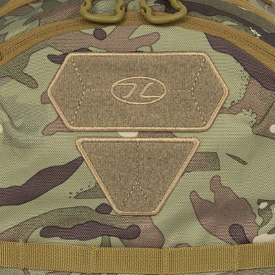 Zaino EAGLE 1 HMTC HIGHLANDER TT192-HC 11