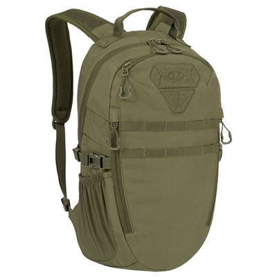 Zaino EAGLE 1 RANGER GREEN