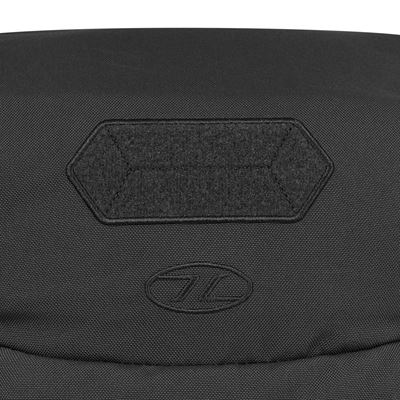 Zaino EAGLE 2 NERO HIGHLANDER TT193-BK 14