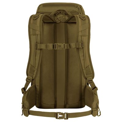 Zaino EAGLE 2 COYOTE TAN HIGHLANDER TT193-CT 15