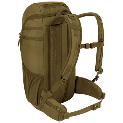 Zaino EAGLE 2 COYOTE TAN HIGHLANDER TT193-CT 14