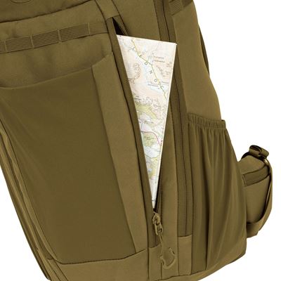 Zaino EAGLE 2 COYOTE TAN HIGHLANDER TT193-CT 11