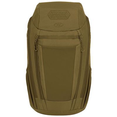 Zaino EAGLE 2 COYOTE TAN HIGHLANDER TT193-CT 8