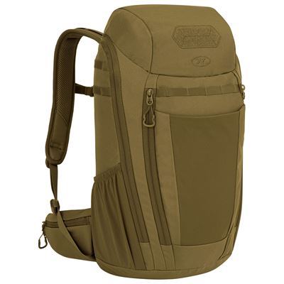 Zaino EAGLE 2 COYOTE TAN