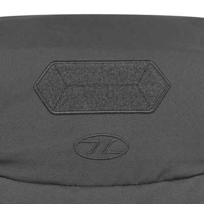 Zaino EAGLE 2 GRIGIO HIGHLANDER TT193-DGY 12