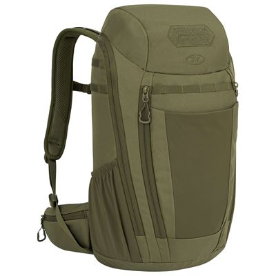 Zaino EAGLE 2 VERDE