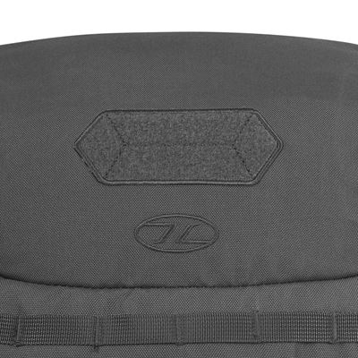 Batoh EAGLE 3 (40 litrů) ŠEDÝ HIGHLANDER TT194-DGY 11