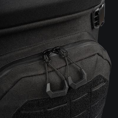 Zaino STOIRM 25 L GEN2 NERO HIGHLANDER TT217-BK 14