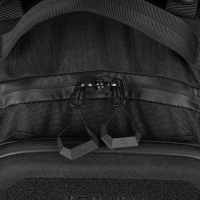 Zaino STOIRM 25 L GEN2 NERO HIGHLANDER TT217-BK 10