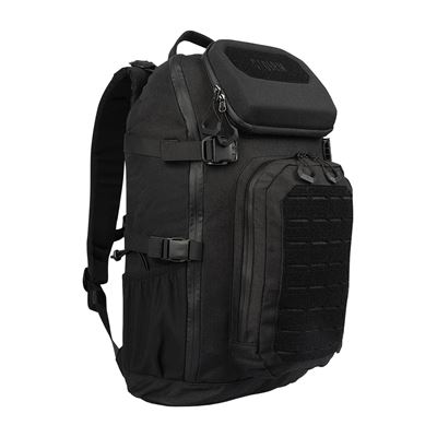 Zaino STOIRM 25 L GEN2 NERO HIGHLANDER TT217-BK 7