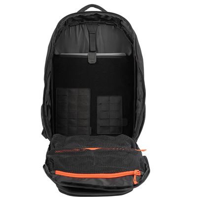Zaino STOIRM 25 L GEN2 NERO HIGHLANDER TT217-BK 6