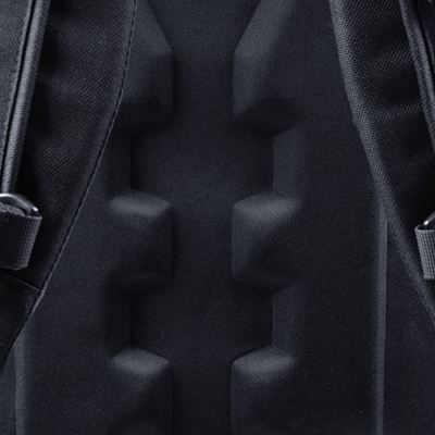 Zaino STOIRM 25 L GEN2 NERO HIGHLANDER TT217-BK 2