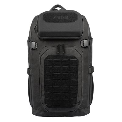 Zaino STOIRM 25 L GEN2 NERO