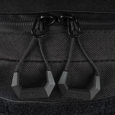 Zaino STOIRM 40 L GEN2 NERO HIGHLANDER TT218-BK 3