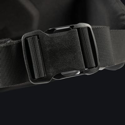 Zaino STOIRM 40 L GEN2 NERO HIGHLANDER TT218-BK 6