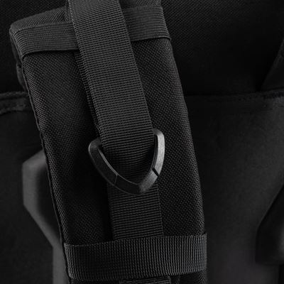 Zaino STOIRM 40 L GEN2 NERO HIGHLANDER TT218-BK 5