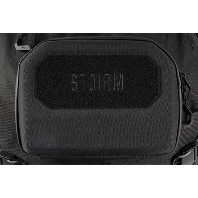 Zaino STOIRM 40 L GEN2 NERO HIGHLANDER TT218-BK 4