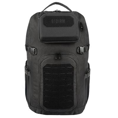 Zaino STOIRM 40 L GEN2 NERO