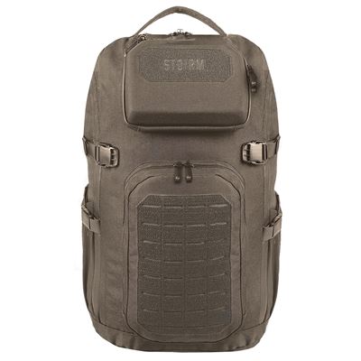 Zaino STOIRM 40 L GEN2 RANGER GREEN
