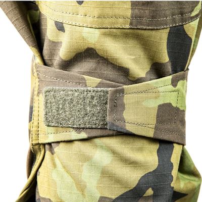 Pantaloni COMBAT II modello 95 FENIX Protector TW-139-CW 6