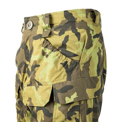 Pantaloni COMBAT II modello 95 FENIX Protector TW-139-CW 7