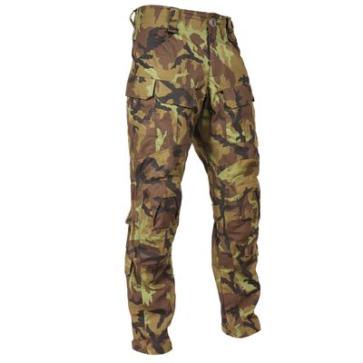 Pantaloni COMBAT II modello 95 FENIX Protector TW-139-CW 2