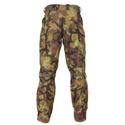 Pantaloni COMBAT II modello 95 FENIX Protector TW-139-CW 4