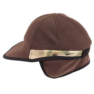 Cappellino WB con visiera e copricapo MULTICAM® FENIX Protector TW-142 2