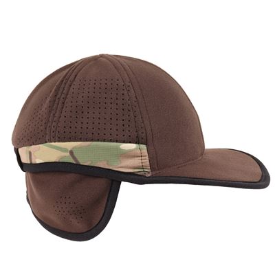 Cappellino WB con visiera e copricapo MULTICAM®