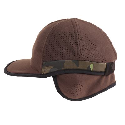 Cappellino WB con visiera e copricapo modello 95 FENIX Protector TW-143 2
