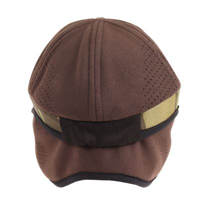 Cappellino WB con visiera e copricapo modello 95 FENIX Protector TW-143 3