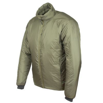 Giacca invernale BARRA Climashield® VERDE FENIX Protector TW-145 2