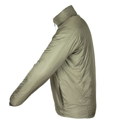 Giacca invernale BARRA Climashield® VERDE FENIX Protector TW-145 3